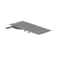 HP SPS-KEYBOARD CP BL SP – P34610-071